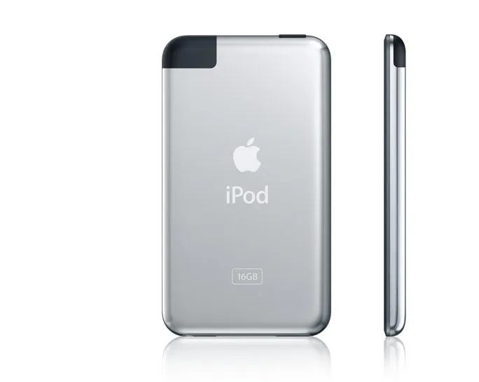 Apple iPod Touch 4