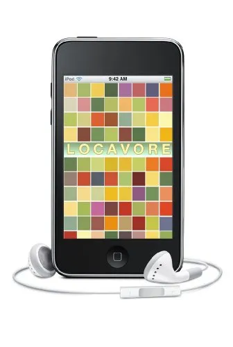 Apple iPod touch (3. Generation) 2