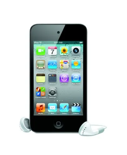 Apple iPod touch (4. Generation) 2