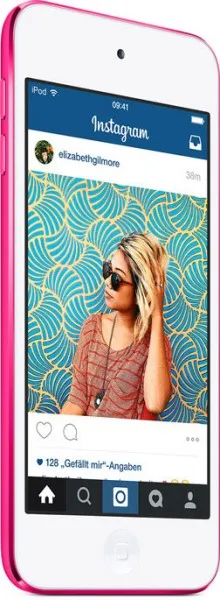 Apple iPod Touch (6. Generation)