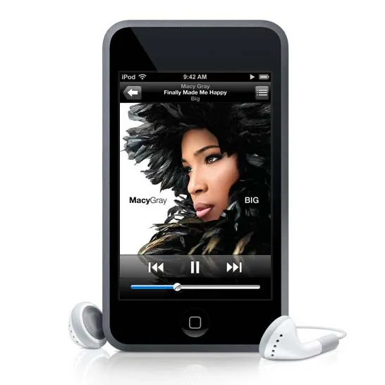 Apple iPod touch