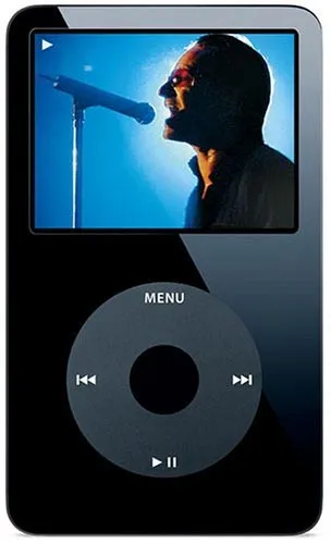 Apple iPod video (5. Generation)
