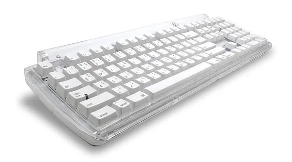 Apple Keyboard