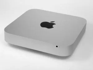 Apple Mac Mini Alternate Edition HDD