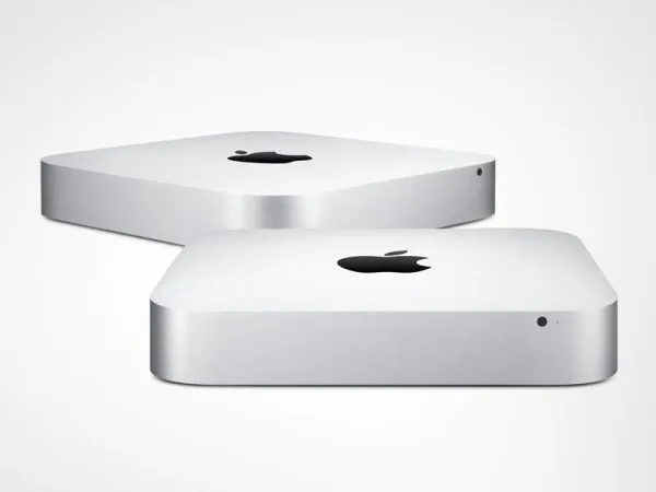 Apple Mac mini (Late 2014)