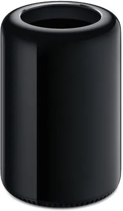 Apple Mac Pro (Late 2013)