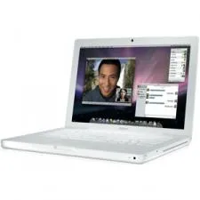 Apple Macbook 13" 2.13 GHz 2