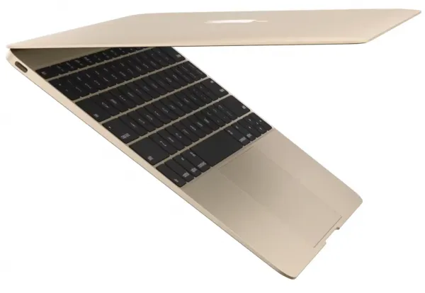 Apple MacBook (Mid 2015) 4