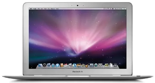 Apple Macbook Air 11
