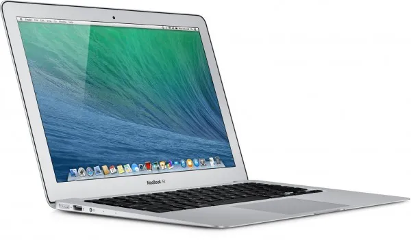 Apple Macbook Air 11 (Mid 2014)