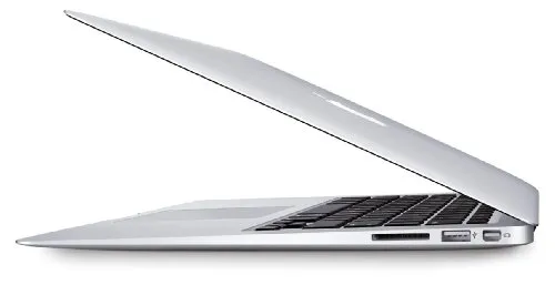 Apple MacBook Air 13'' 1,8 GHz 4