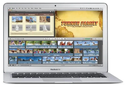 Apple MacBook Air 13'' 1,8 GHz