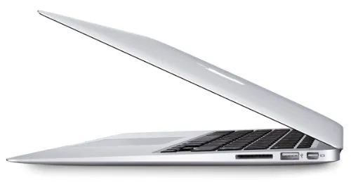 Apple Macbook Air 13 Intel Core i5 1.7 Ghz 2