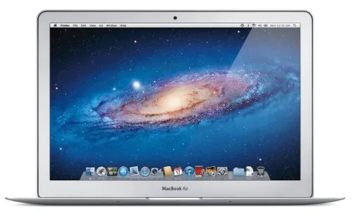 Apple Macbook Air 13 Intel Core i5 1.7 Ghz