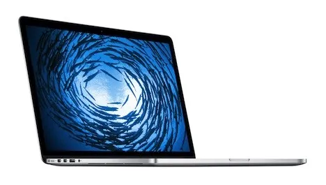 Apple Macbook Pro 13" mit Retina Display (Late 2013)