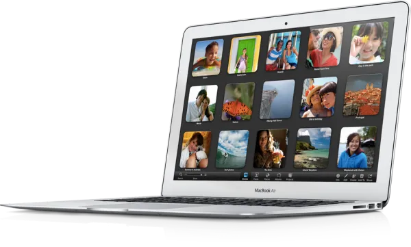 Apple Macbook Air 13