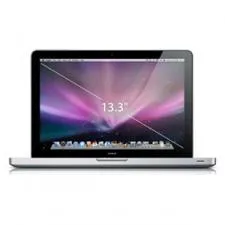 Apple Macbook Alu 2.4 GHz 2