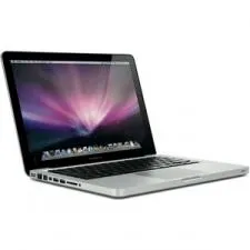 Apple Macbook Pro 13" 2.53 GHz 2