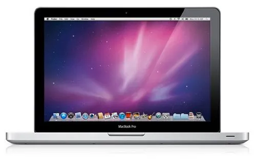 Apple Macbook Pro 13" Intel Core i7 2.8 GHz Dual Core