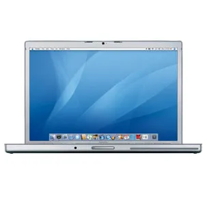 Apple MacBook Pro 15,4" 2,4 GHz