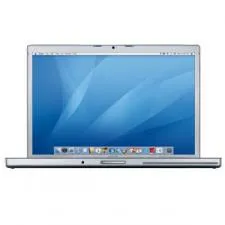 Apple MacBook Pro 15,4" 2,4 GHz 2