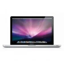 Apple MacBook Pro 15,4" 2.53 GHz 2