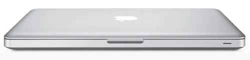 Apple Macbook Pro 15" Intel Core i7 2.4 GHz 5