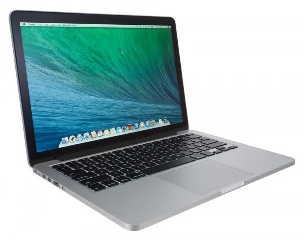 Apple Macbook Pro 15 mit Retina-Display (Late 2014)