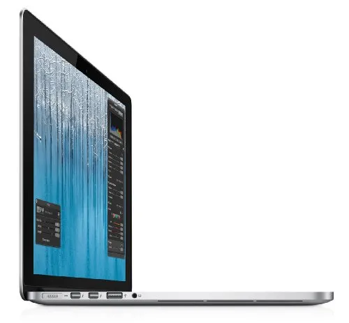 Apple MacBook Pro 15 Retina 3