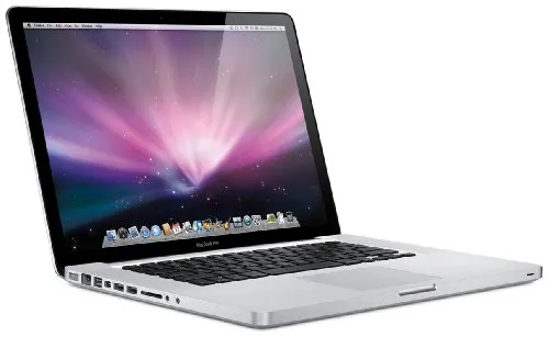 Apple MacBook Pro 15 Zoll Intel Core i5 2.66 GHz 2