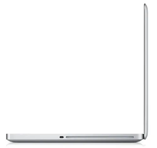 Apple MacBook Pro 15 Zoll Intel Core i5 2.66 GHz 4