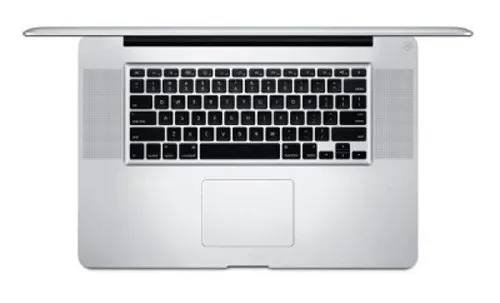 Apple Macbook Pro 17'' 2,2 GHz 2