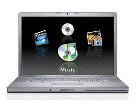 Apple MacBook Pro 17" 2,33 GHz 2