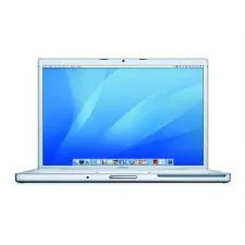 Apple MacBook Pro 17" 2,33 GHz 3