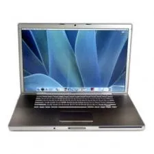 Apple MacBook Pro 17" 2.4 GHz 2
