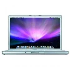 Apple MacBook Pro 17" 2.5 GHz 2