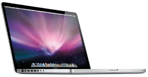 Apple Macbook Pro 17 Zoll Intel Core i5 2.53 GHz 2