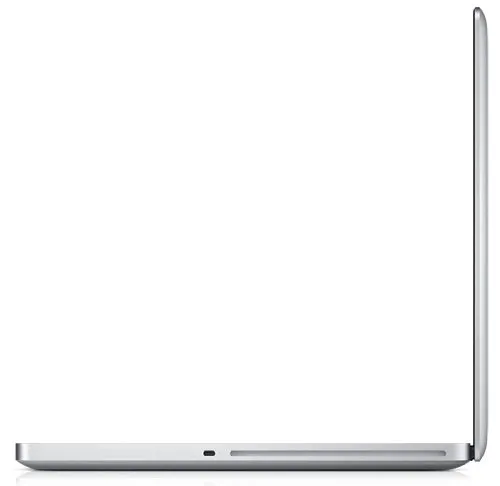 Apple Macbook Pro 17 Zoll Intel Core i5 2.53 GHz 4