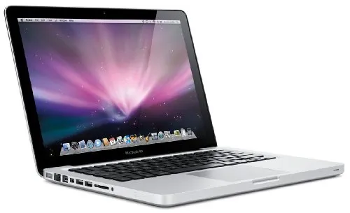 Apple MacBook Pro 2,66 GHz 17 Zoll