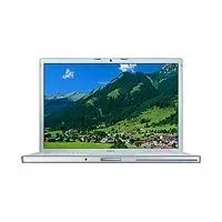 Apple Macbook Pro Alu 15.4" 2.53 Ghz