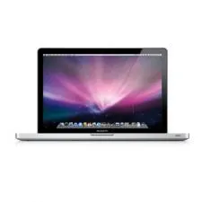 Apple MacBook Pro Alu 17" 2,66 GHz 2