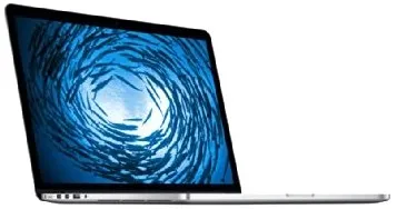 Apple MacBook Pro mit Retina Display 15'' 2,5 GHz