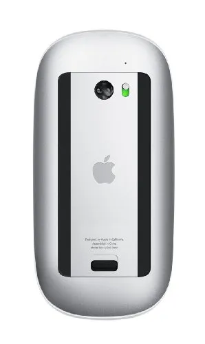 Apple Magic Mouse 4