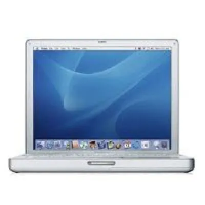 Apple PowerBook 12" G4 1,5 GHz