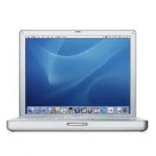 Apple PowerBook 12" G4 1,5 GHz 2