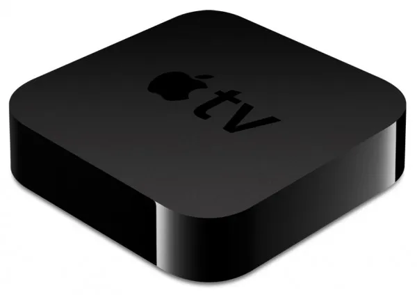 Apple TV 2