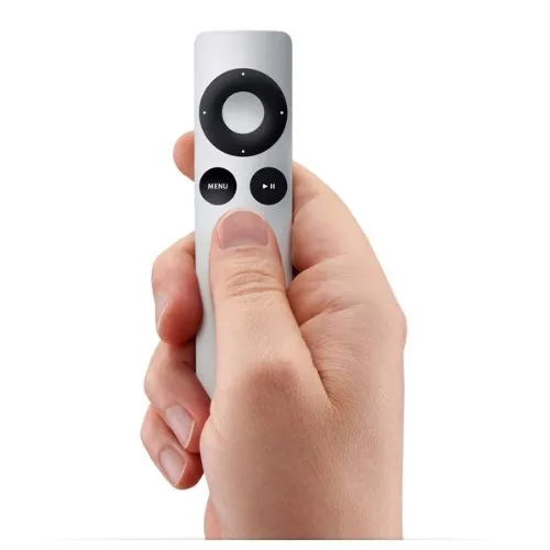 Apple TV 2G (MC572FD/A) 3