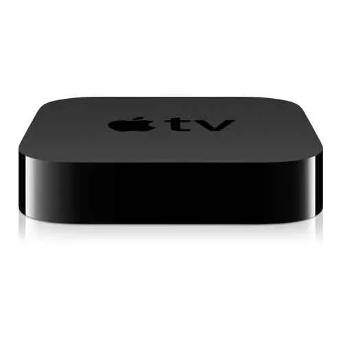 Apple TV 2G (MC572FD/A)