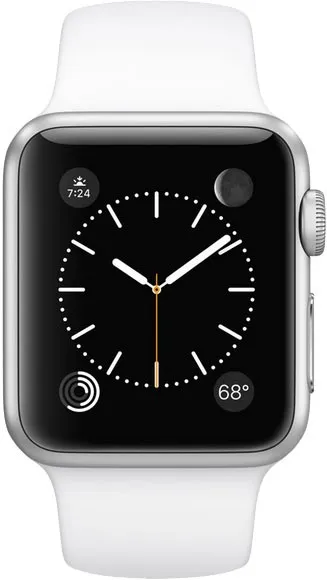 Apple Watch Sport