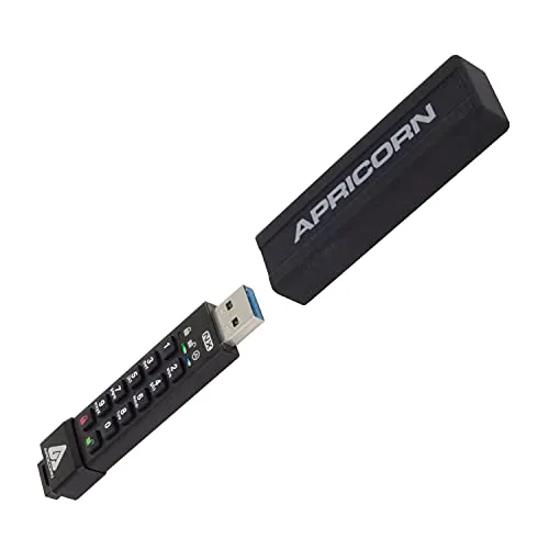 Apricorn Aegis Secure Key 3nx 2